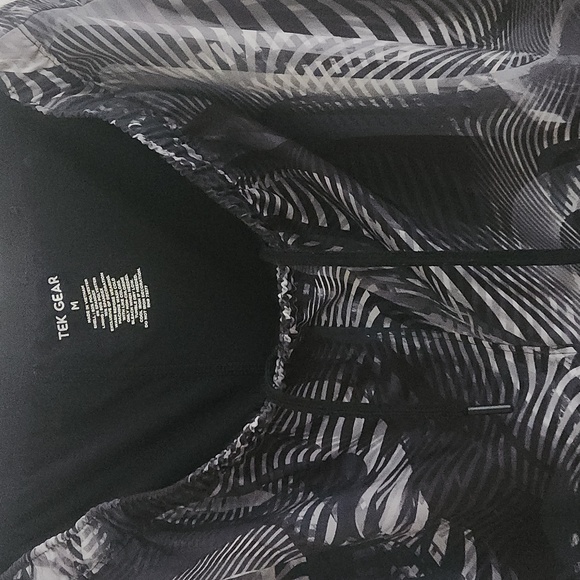 Mens Medium Tek Gear Active Shorts - Picture 2 of 4